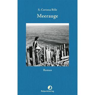 Meerauge Bille, S. Corinna; Künzli, Lis (Übersetzung) Gebundene Ausgabe 