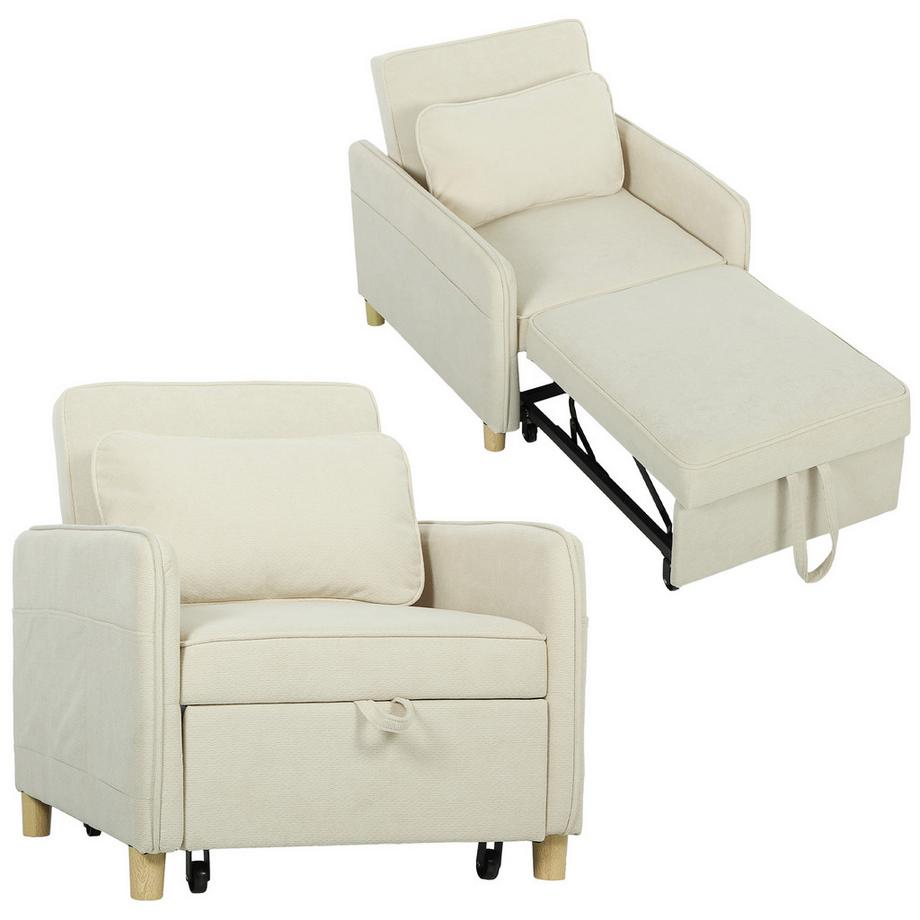 fauteuil convertible