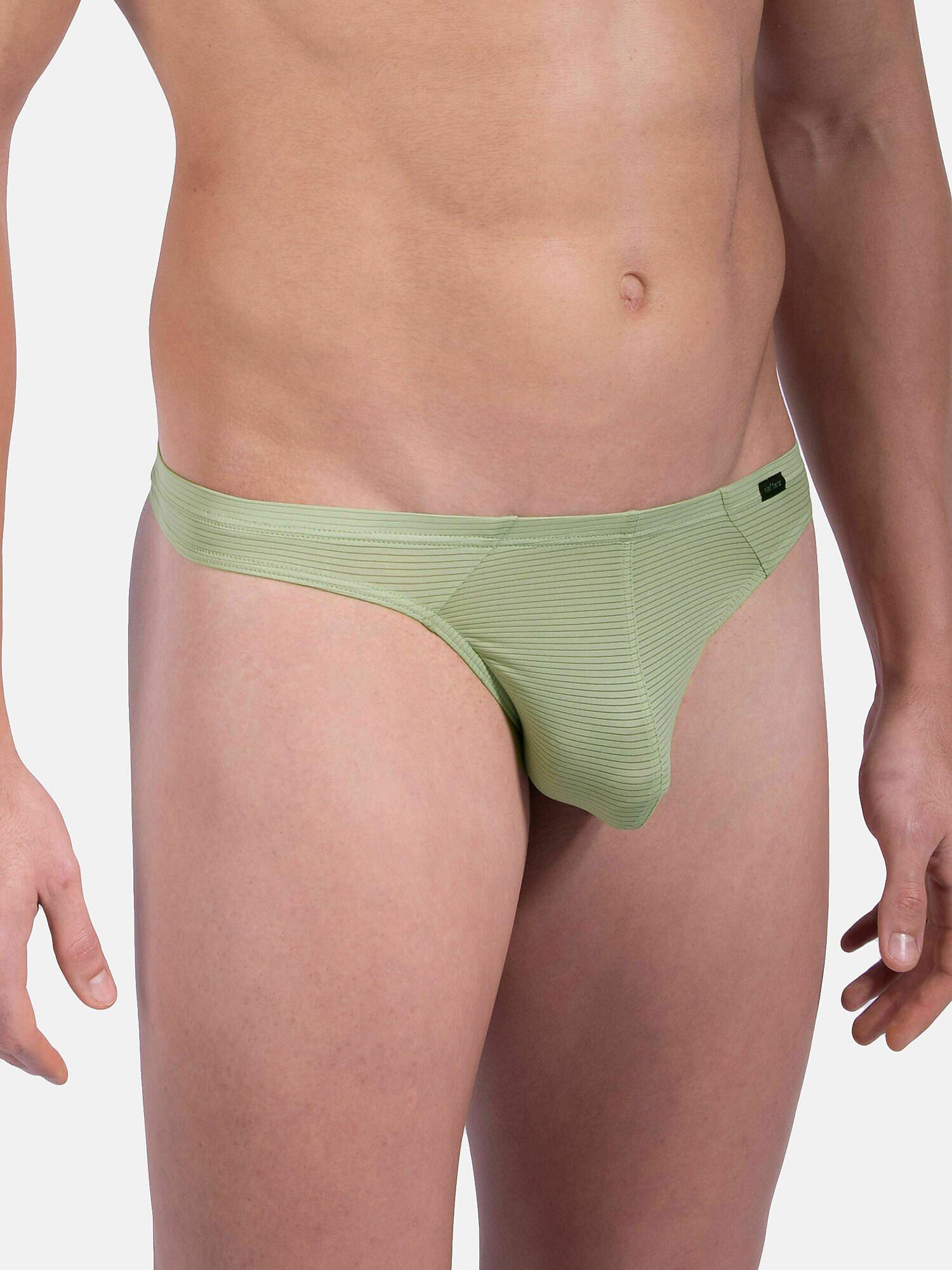 Image of String Unisex Grün XL