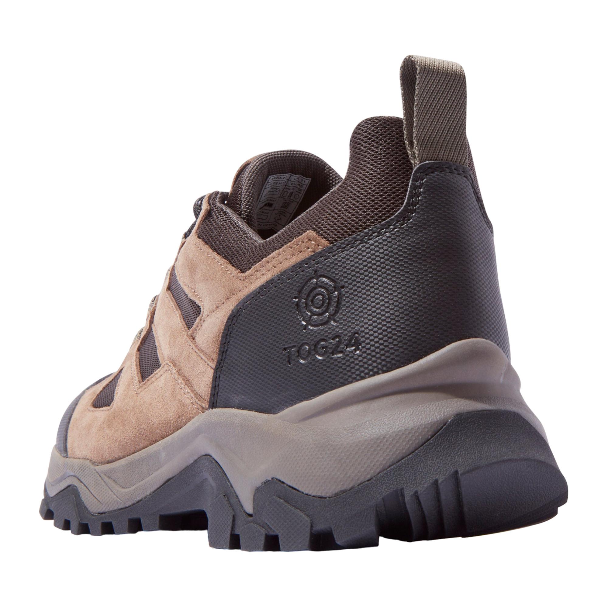 Tog24  Wanderschuhe Mesa, Wildleder 