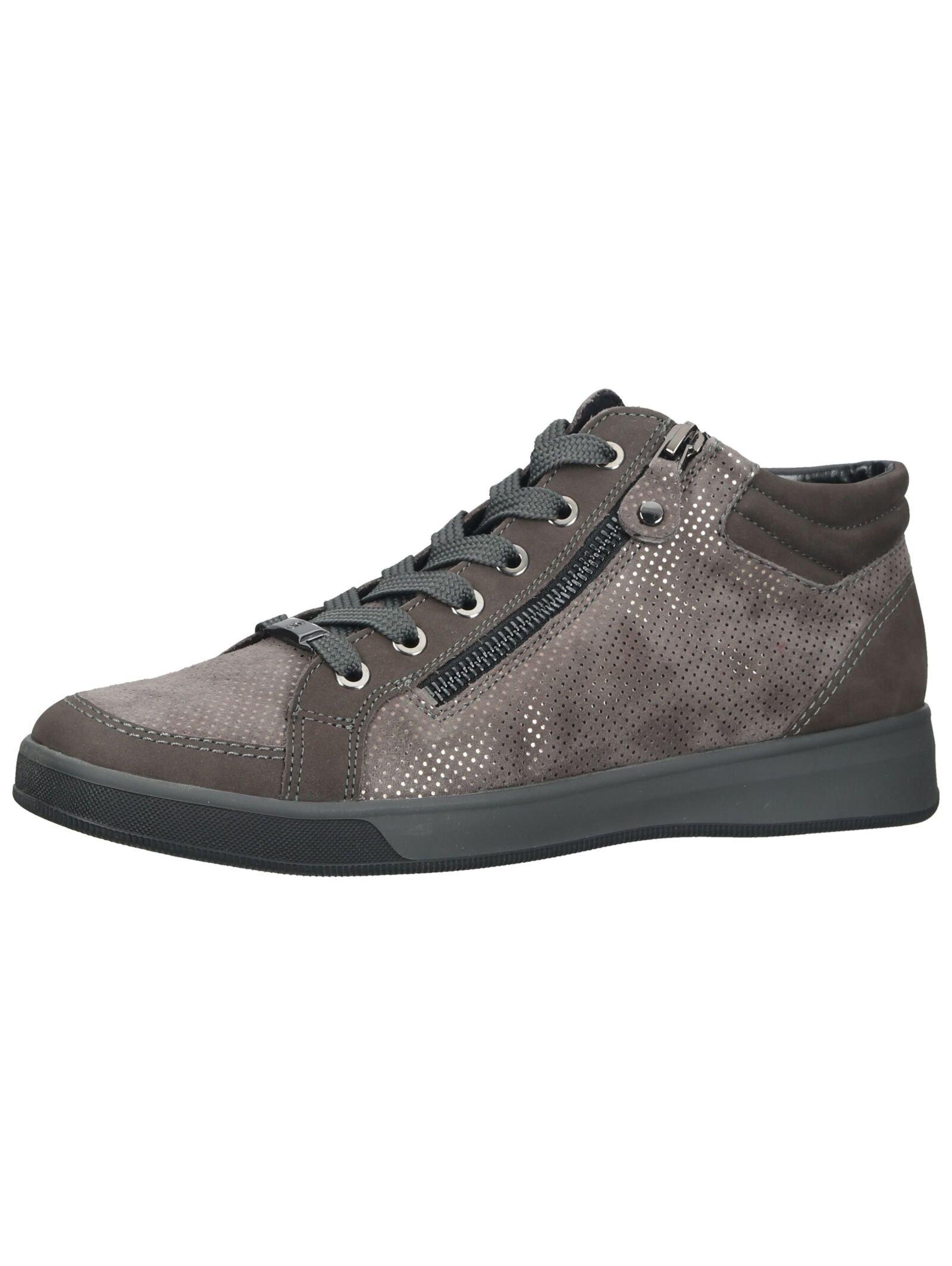 Image of Sneaker Damen Taubengrau 43