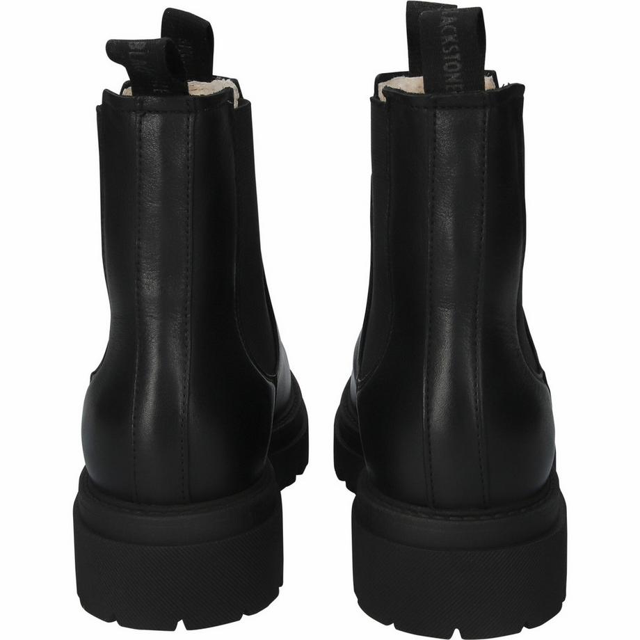 Bottines femme  Smilla