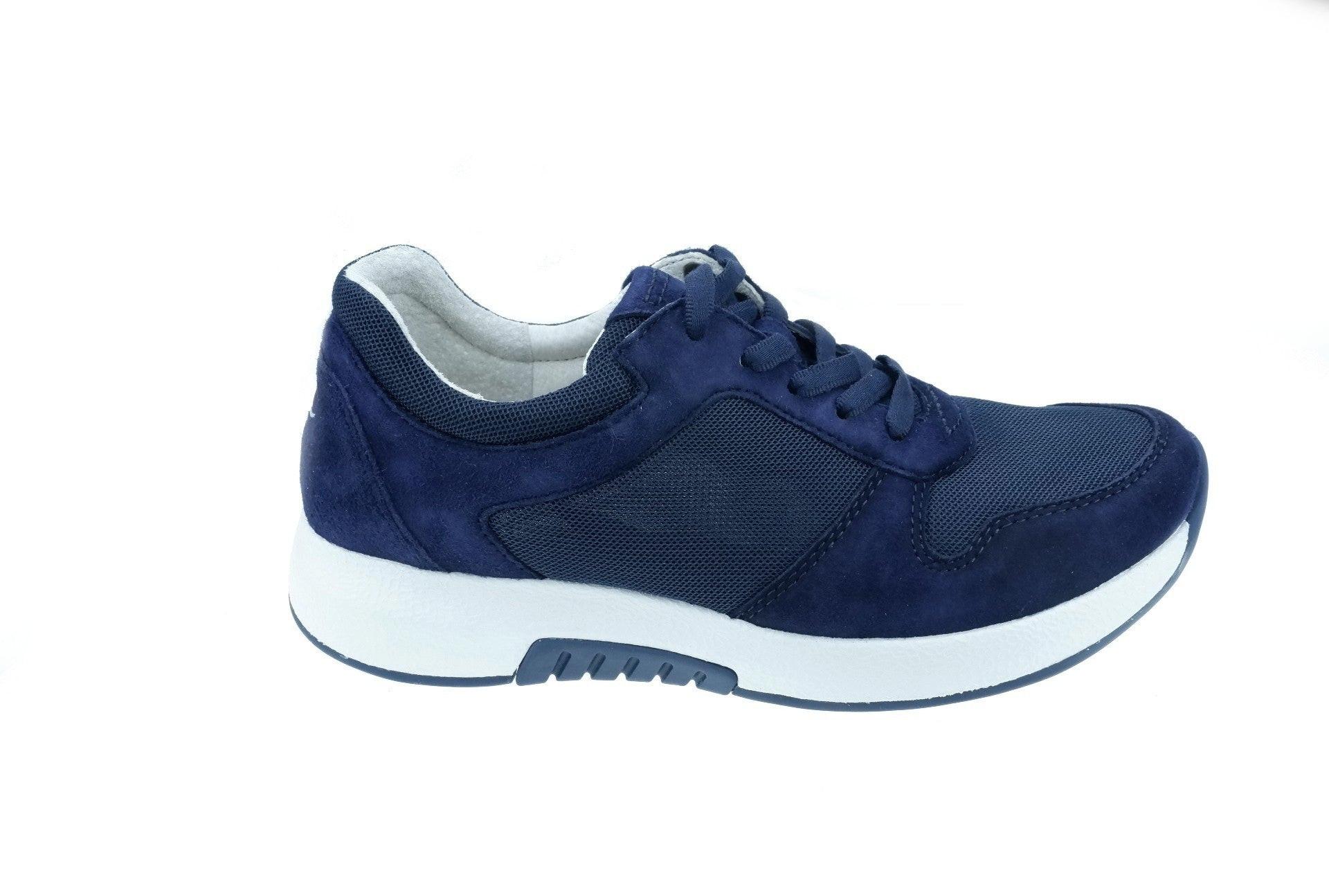 Gabor  Sneaker Scamosciato 