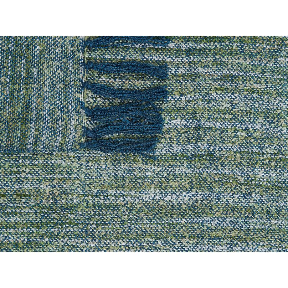 Beliani Klassische Acryl Kuscheldecke  