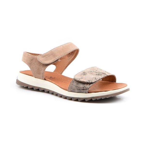 Image of Maddie-39 Damen Braun Medium 39