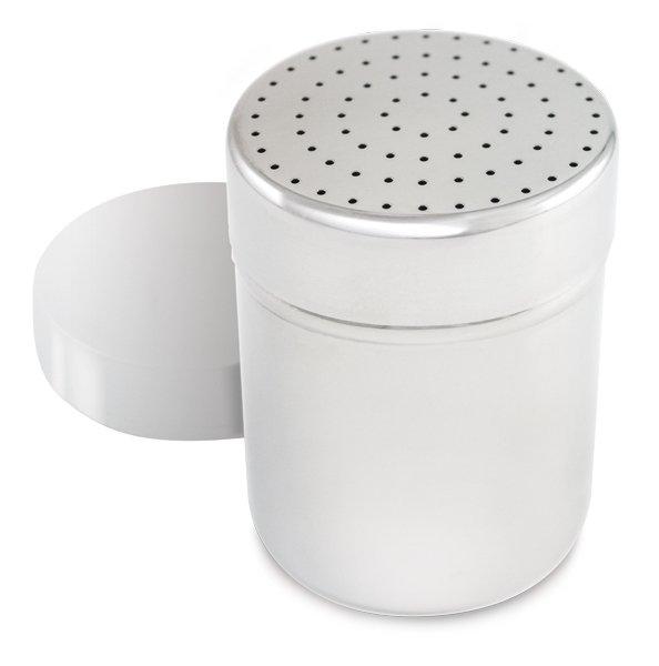 Image of Eva - Kakaostreuer Mit Löcher Unisex ONE SIZE