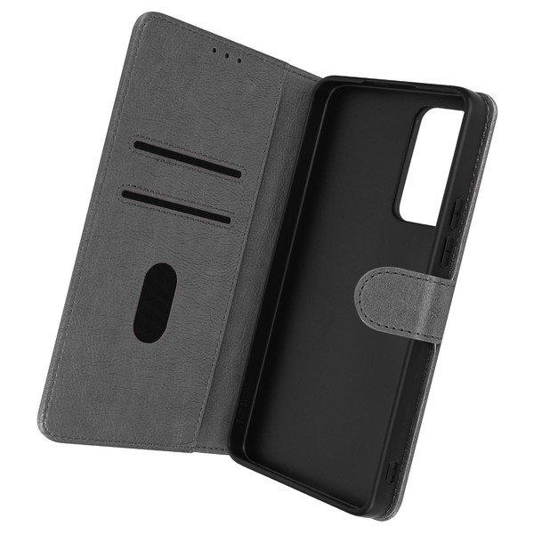 Image of Klappetui Xiaomi 12 Lite Dunkelgrau