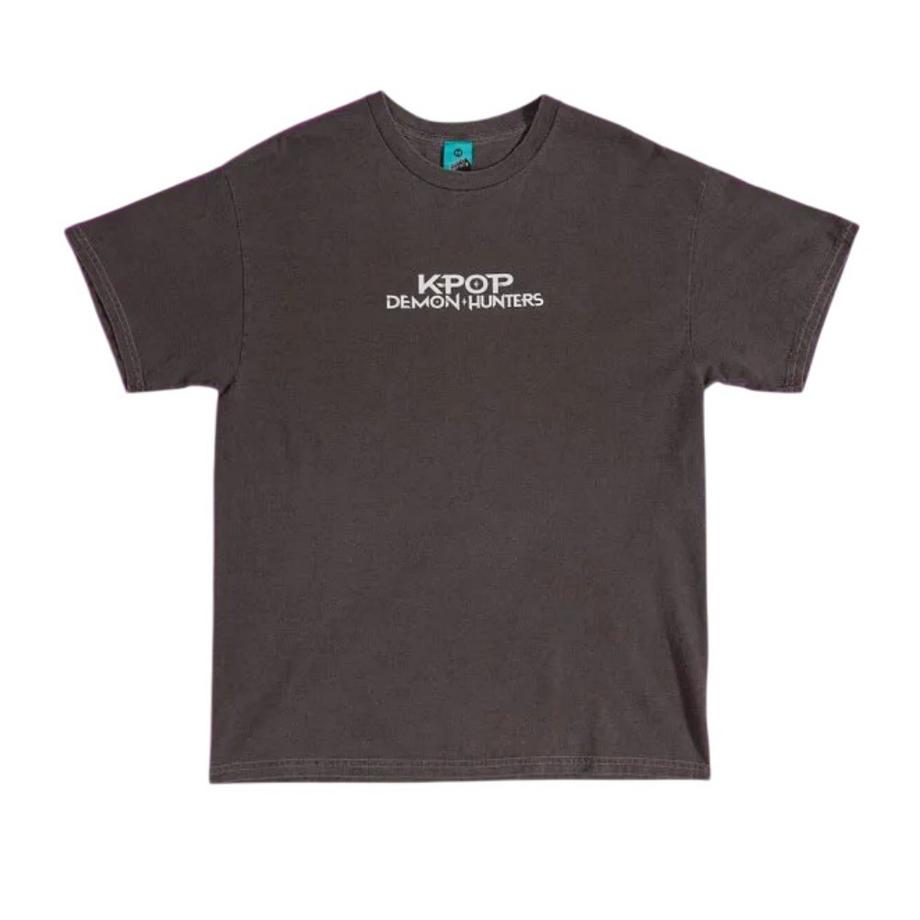 T-Shirt, Vintagewaschung