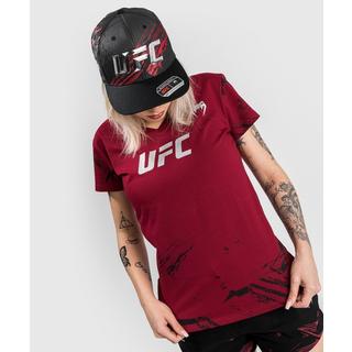 UFC VENUM  UFC Authentic Fight Week 2.0 T-Shirt 