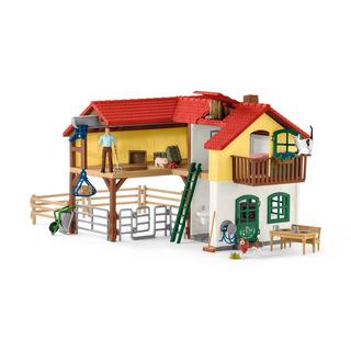 Schleich  schleich FARM WORLD 42407 set da gioco 