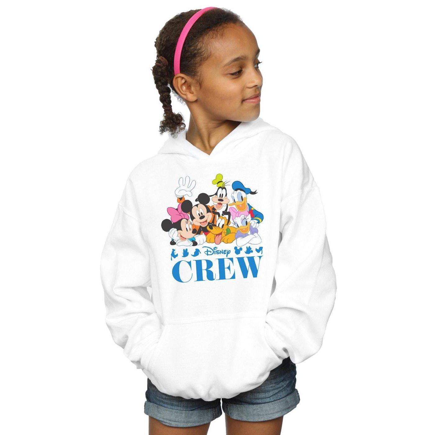 Disney  Friends Kapuzenpullover 