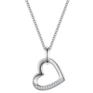 Rafaela Donata  Halskette Herz 