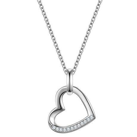 Rafaela Donata  Halskette Herz 