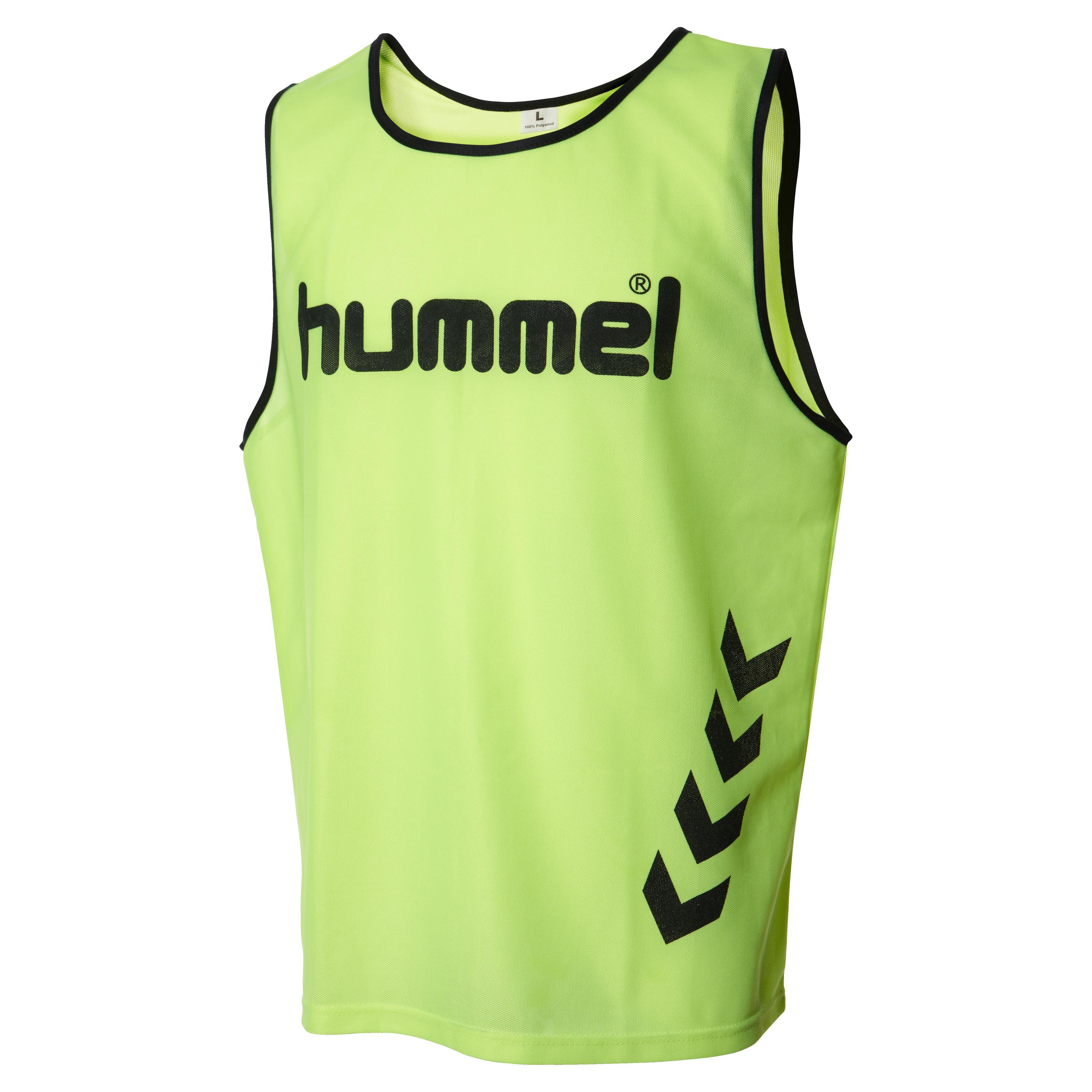 Hummel  casula per bambini training fundamental 