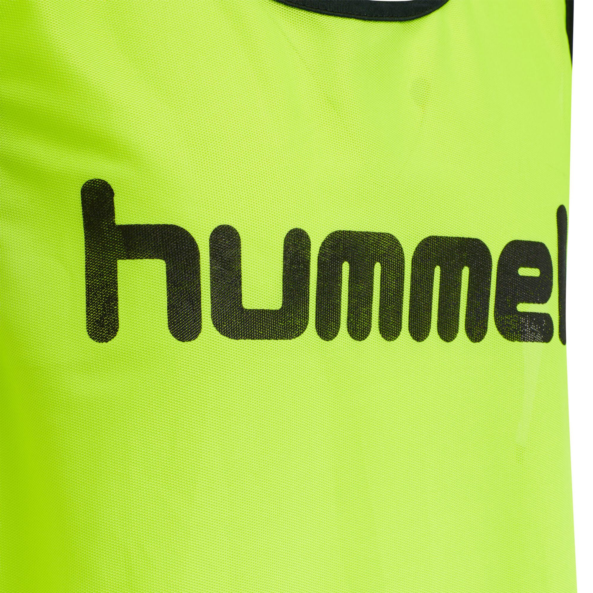 Hummel  casula per bambini training fundamental 