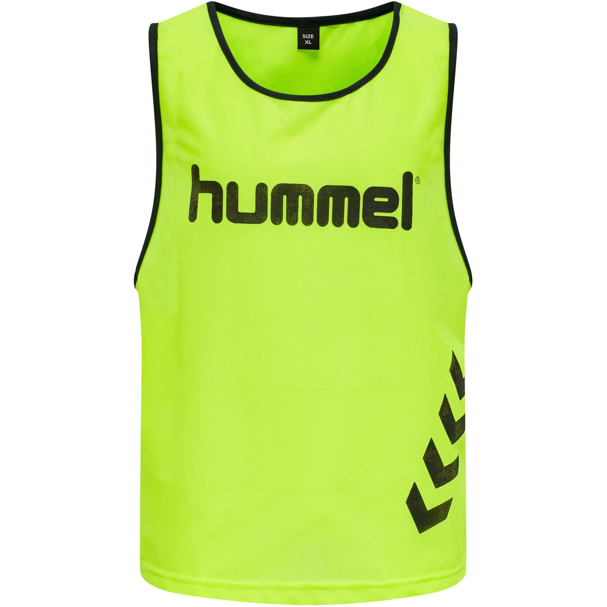 Hummel  casula per bambini training fundamental 