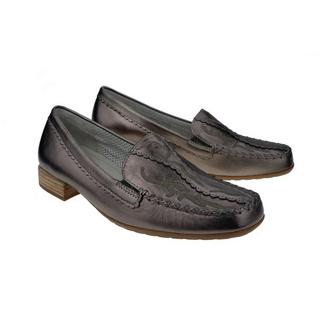 Gabor  86.323.90 - Mocassin cuir 