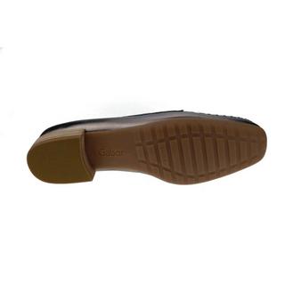 Gabor  86.323.90 - Mocassin cuir 