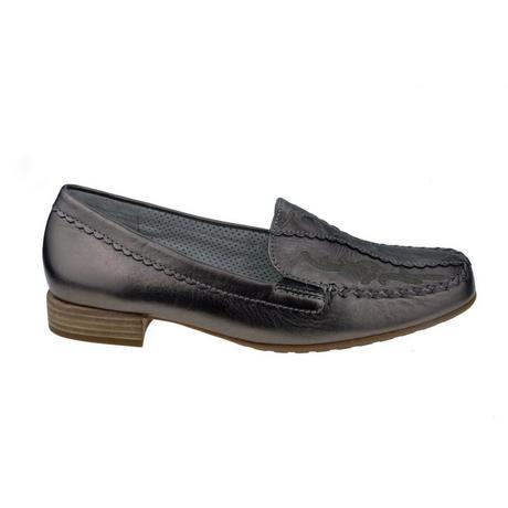 Gabor  86.323.90 - Mocassin cuir 