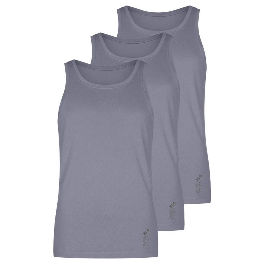 SLG Base Soft lot de 3  - maillot de corps