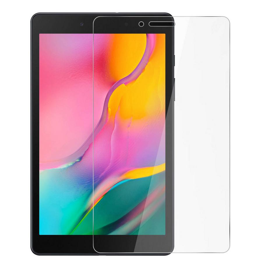 Avizar  Verre Trempé 9H Galaxy Tab A 8.0 2019 