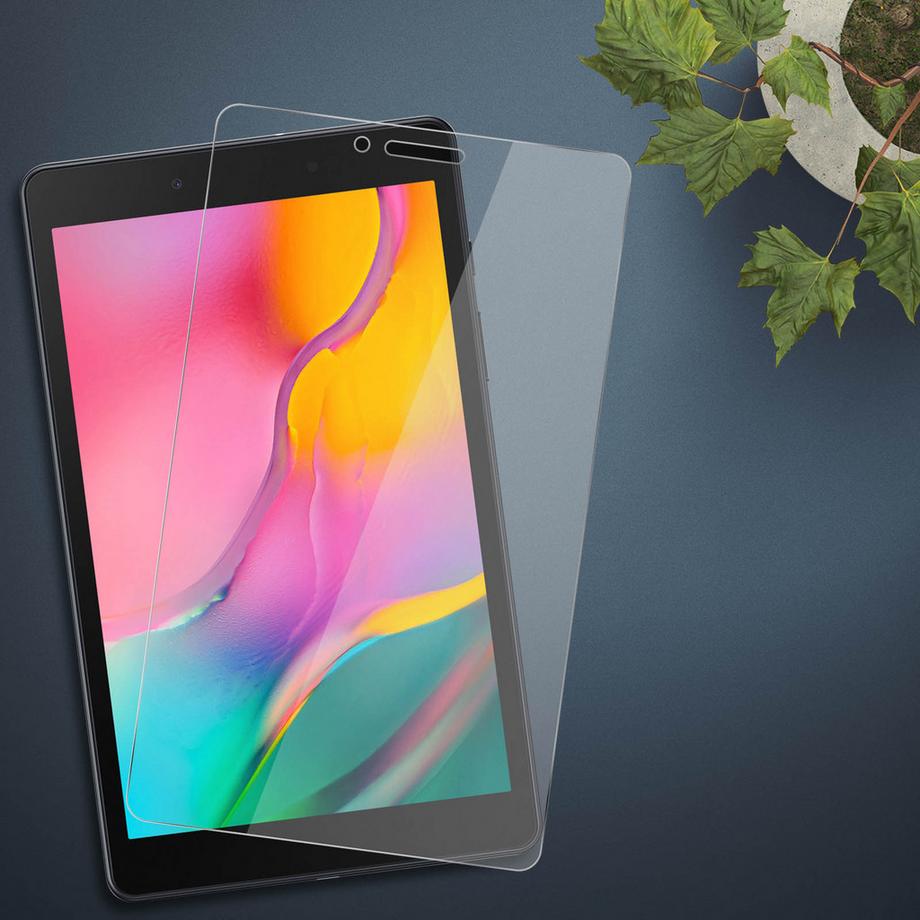 Avizar  Verre Trempé 9H Galaxy Tab A 8.0 2019 