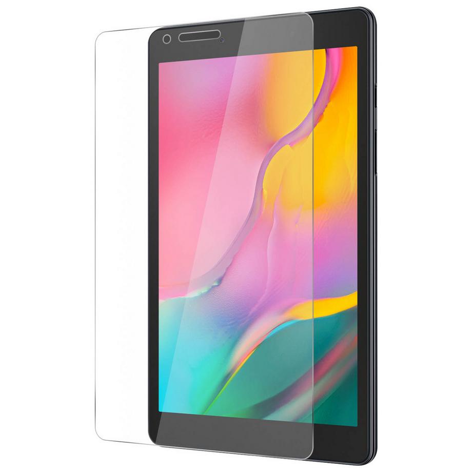 Verre Trempé 9H Galaxy Tab A 8.0 2019