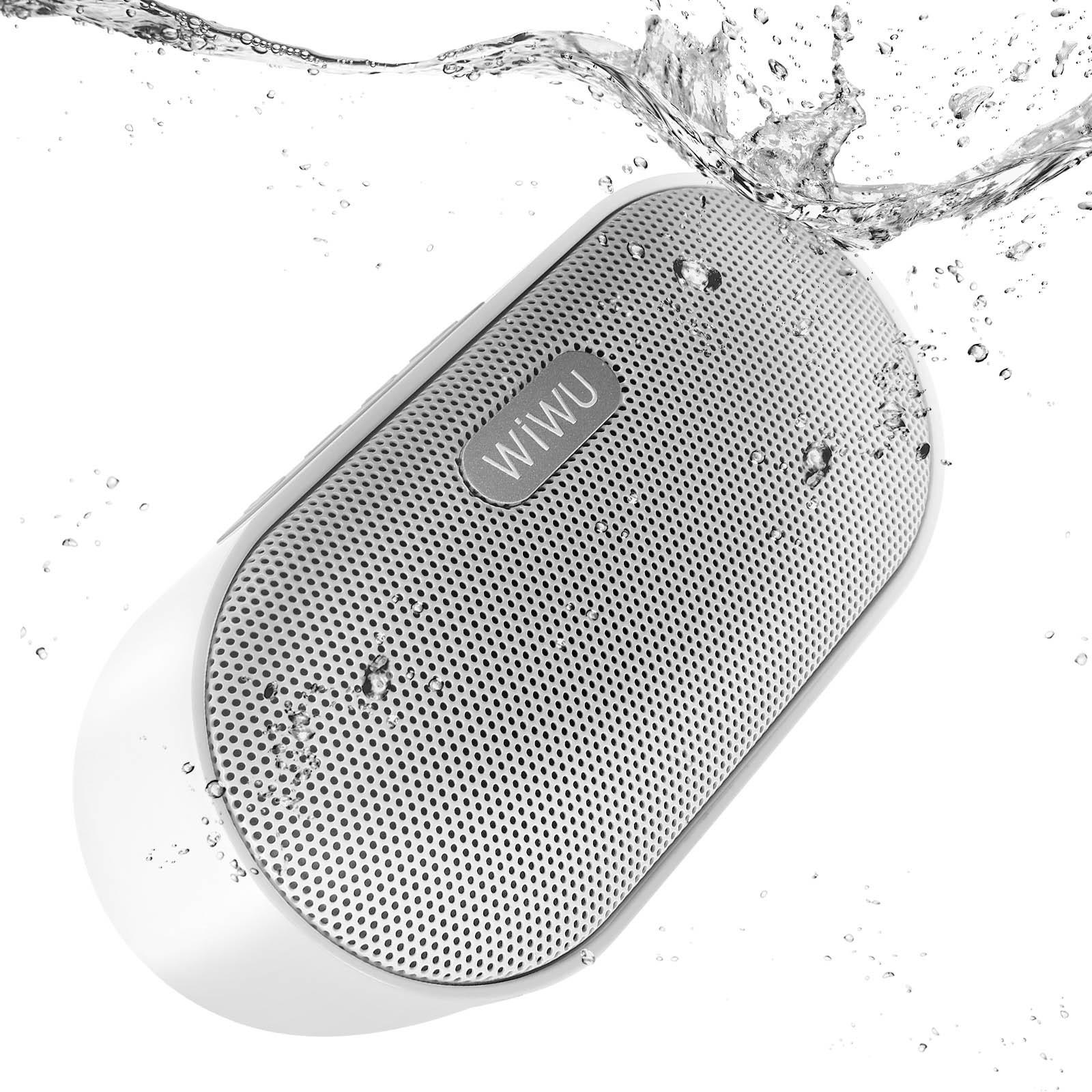 Wiwu  WiWU Play Fun H8 Bluetooth Lautsprecher 