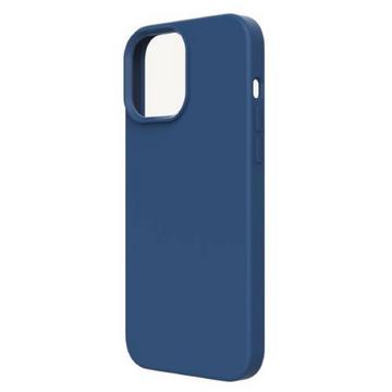 Coque de protection pour iPhone 13 Pro Max Qdos Touch Pure Snap Bleu marine