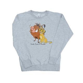 The Lion King  Sweat CLASSIC 