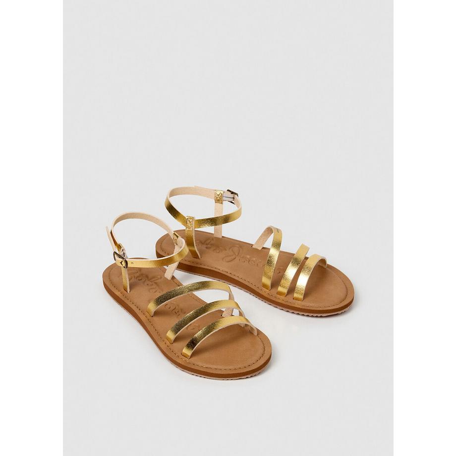 Sandalen Rio Sand