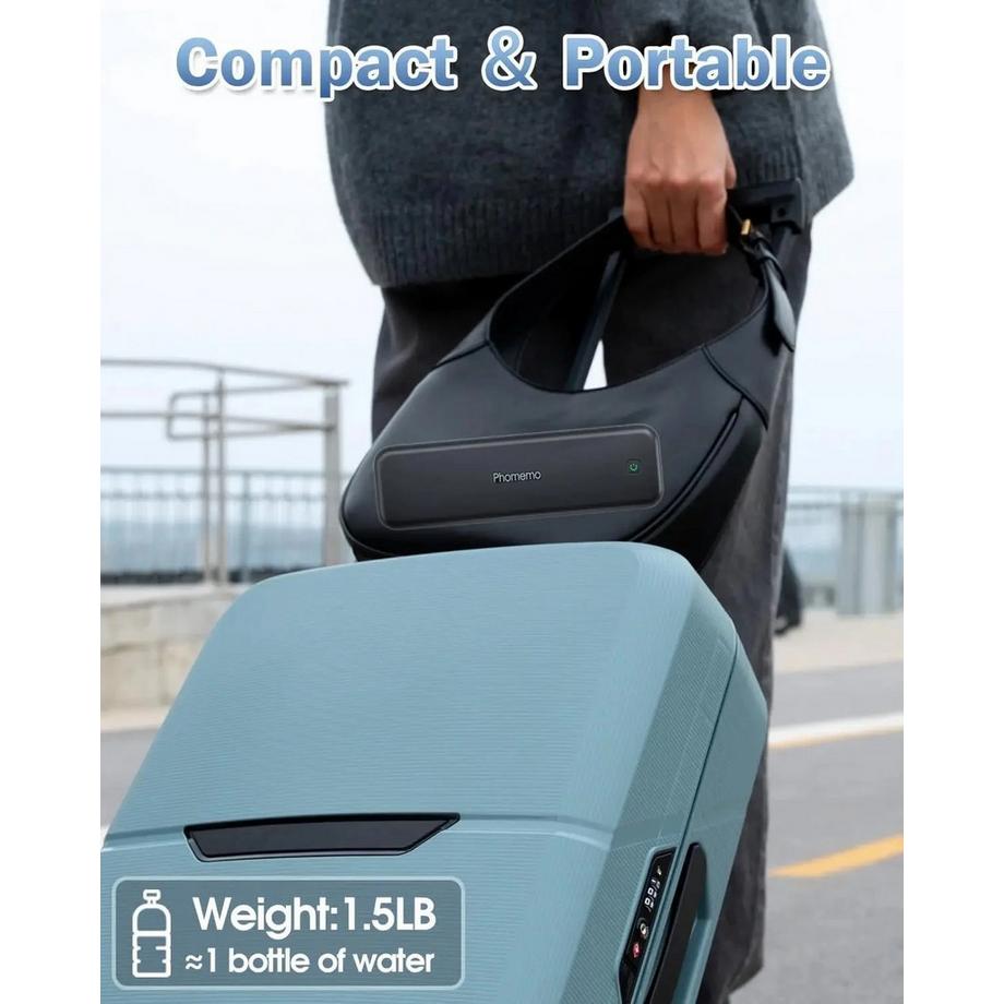 Phomemo  M834 Thermodrucker 