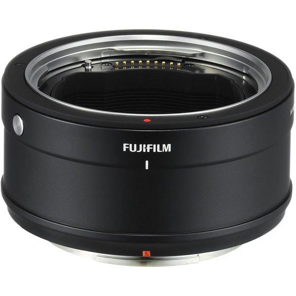 Image of FUJIFILM Fujifilm H Mount Adapter G.