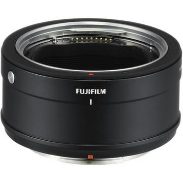 Fujifilm H Mount Adapter G.