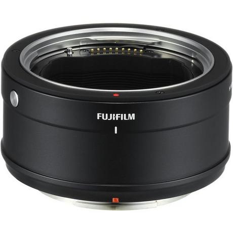 FUJIFILM  Fujifilm H Mount Adapter G. 