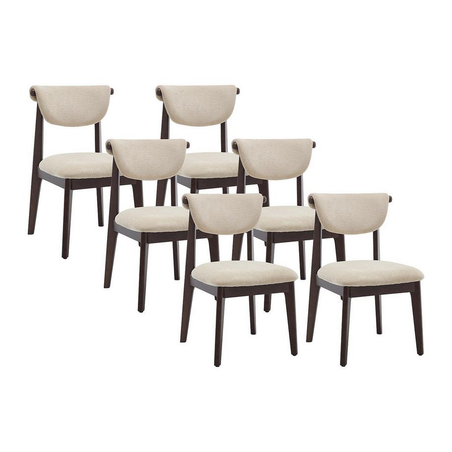 Vente-unique Chaise GABIEL  