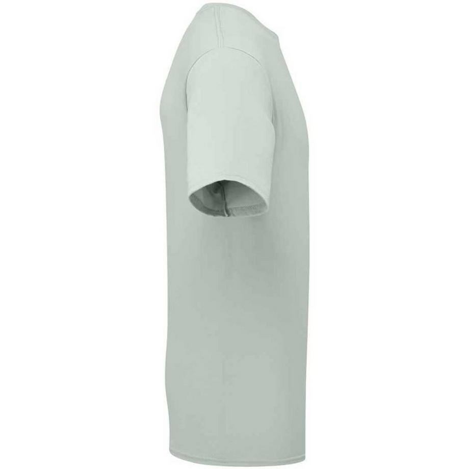 Fruit of the Loom Einfarbiges Kurzarm T-Shirt  