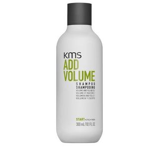 KMS  Addvolume Shampoo 300 ml 