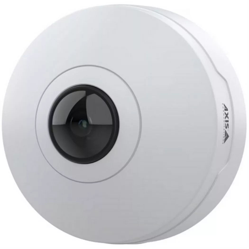 Axis M4328-P Dome IP security camera Indoor 2992 x 2992 pixels Ceiling
