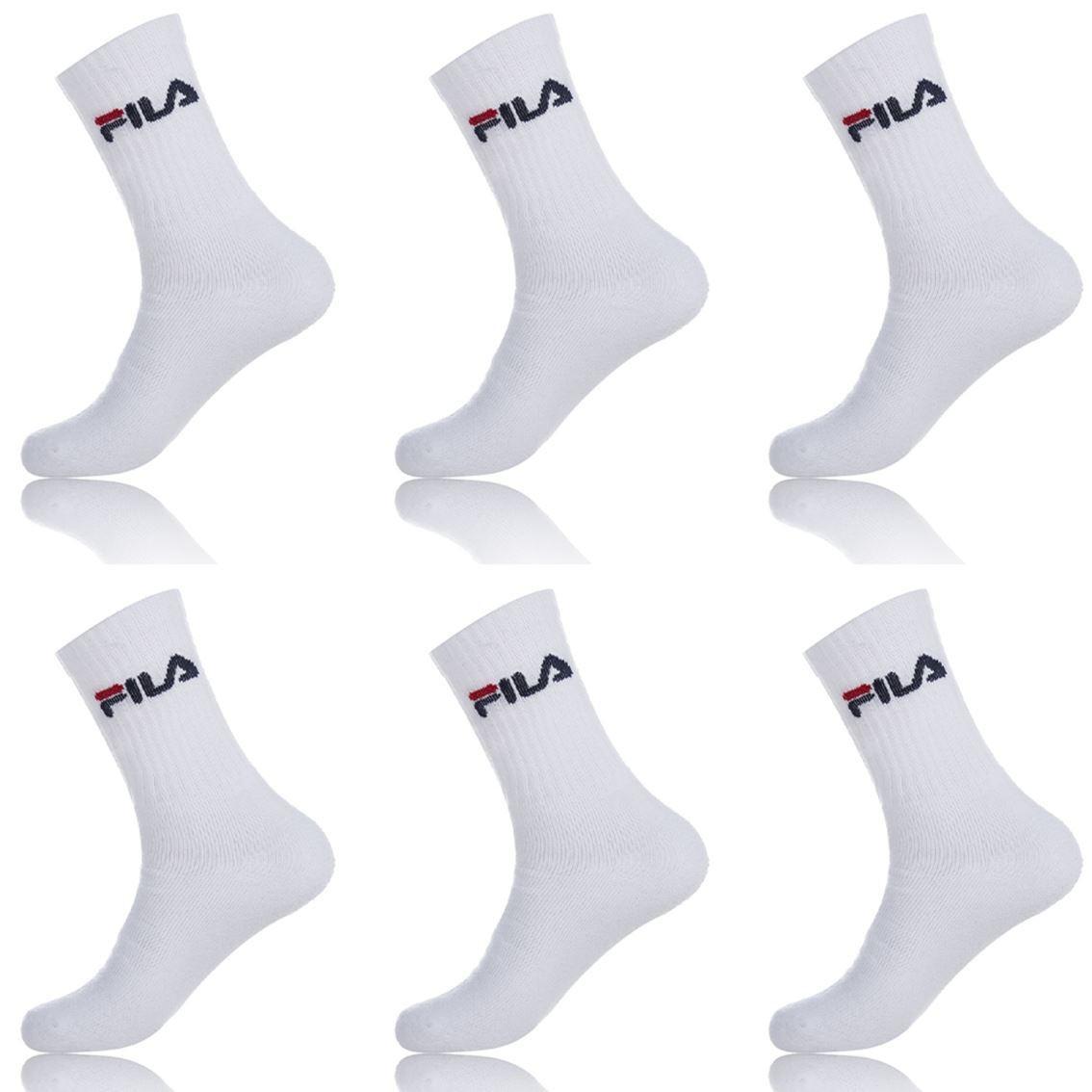 FILA  Calzini da tennis Fila (x6) 