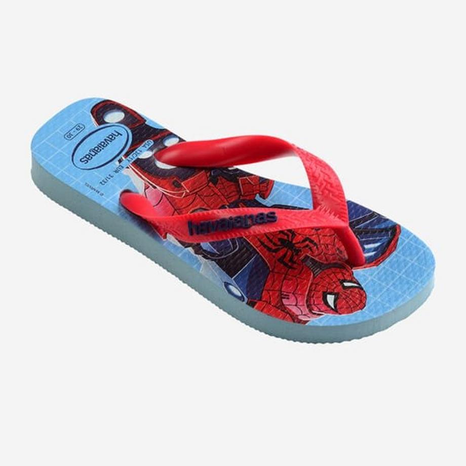 havaianas Kids Top Marvel II Tongs  