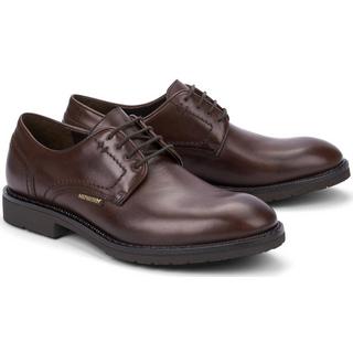 Mephisto  Nikola - Chaussure à lacets cuir 