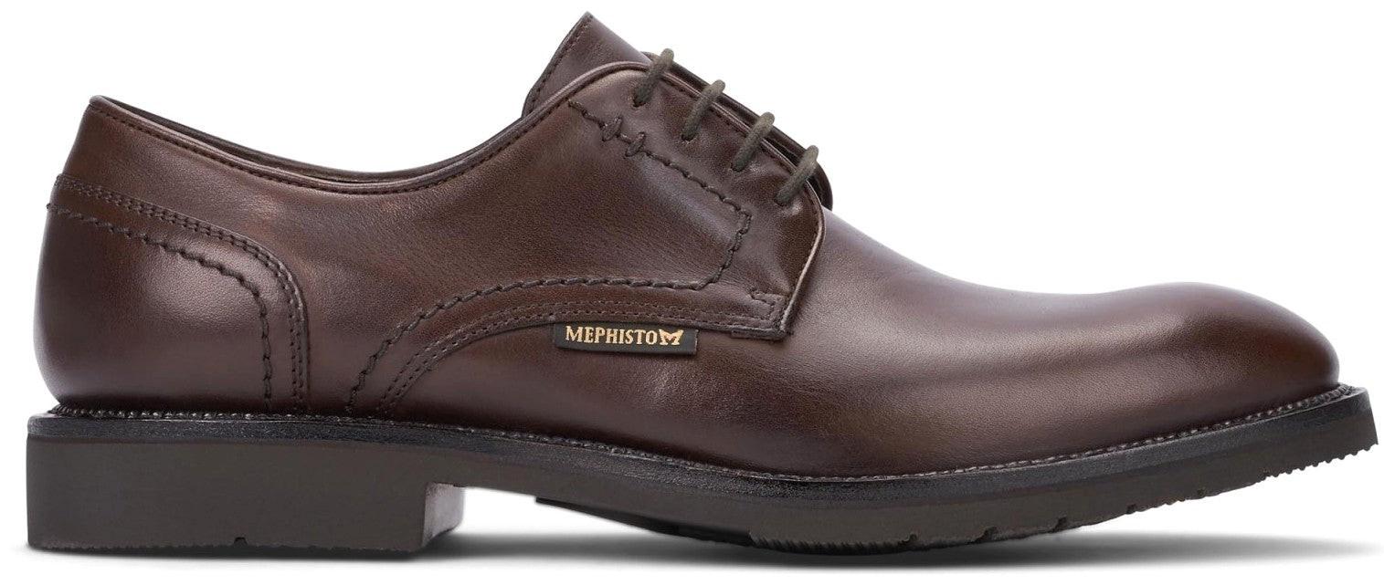 Mephisto  Nikola - Chaussure à lacets cuir 