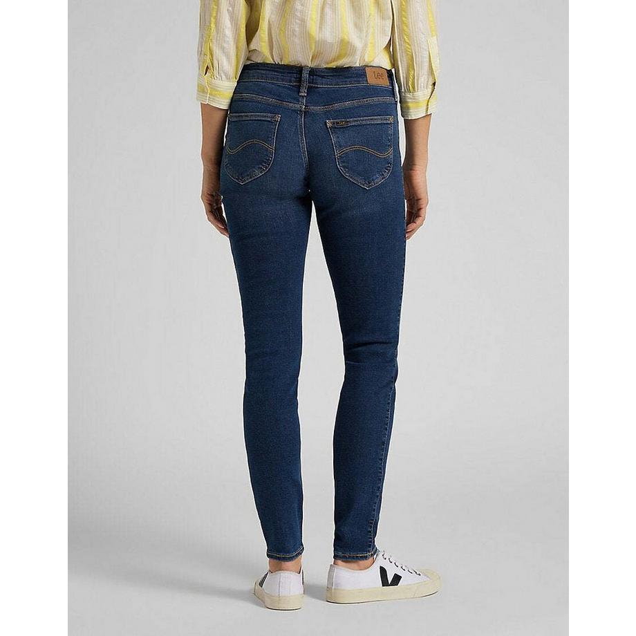 Lee Scarlett Jean Skinny  