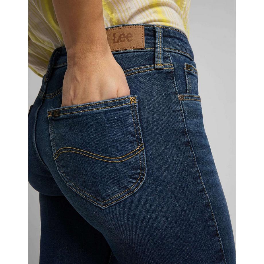 Lee Scarlett Jean Skinny  
