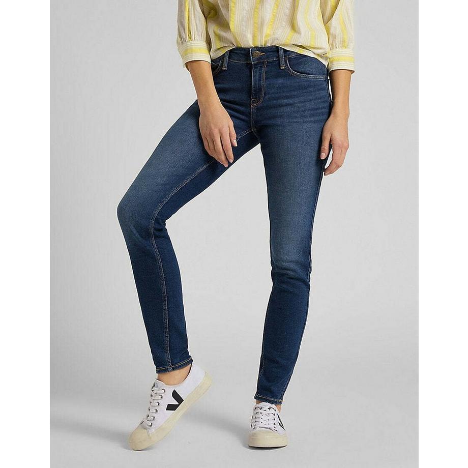 Jean Skinny Scarlett