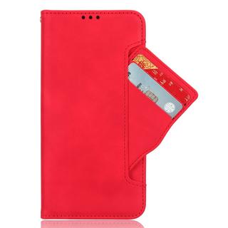 Cover-Discount  Xiaomi Redmi Note 12 4G - Custodia Multiple Card Slot 