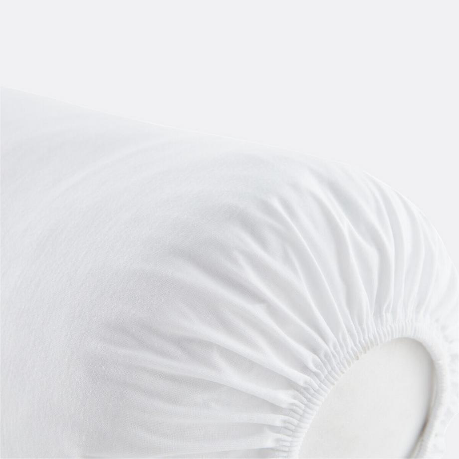 La Redoute Intérieurs Protège traversin jersey 100% tencel imperméable  