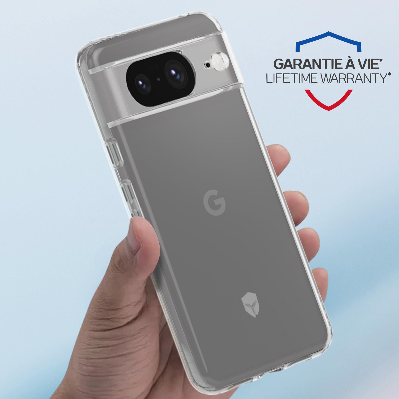 Force Power  Force Case Pulse Google Pixel 8 