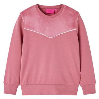 VidaXL  Sweatshirt pour enfants coton 